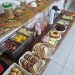 Estalagem Maceió