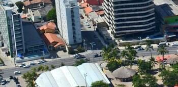 Estalagem Maceió Pensão 3*