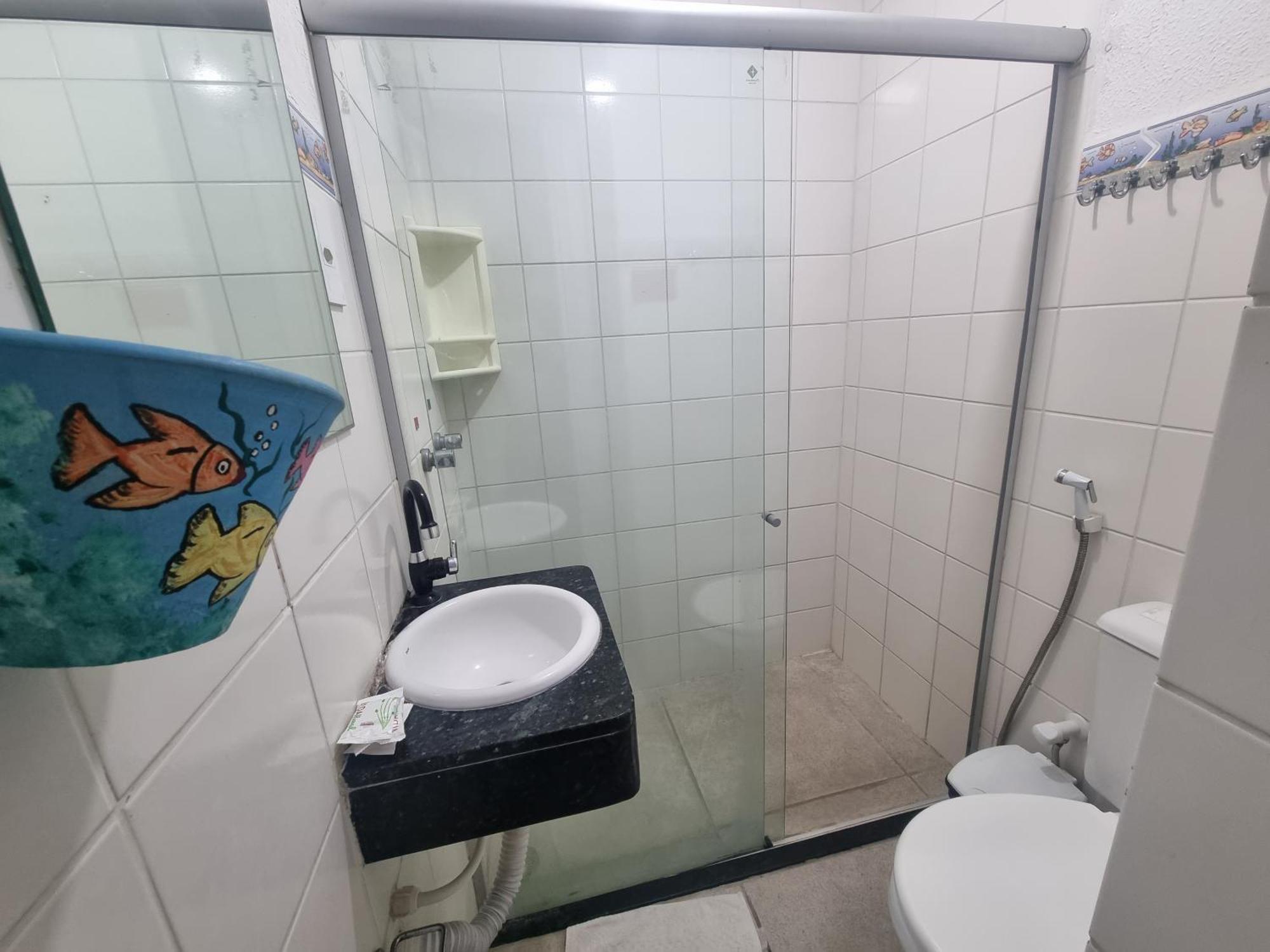 Pensão Estalagem Maceió