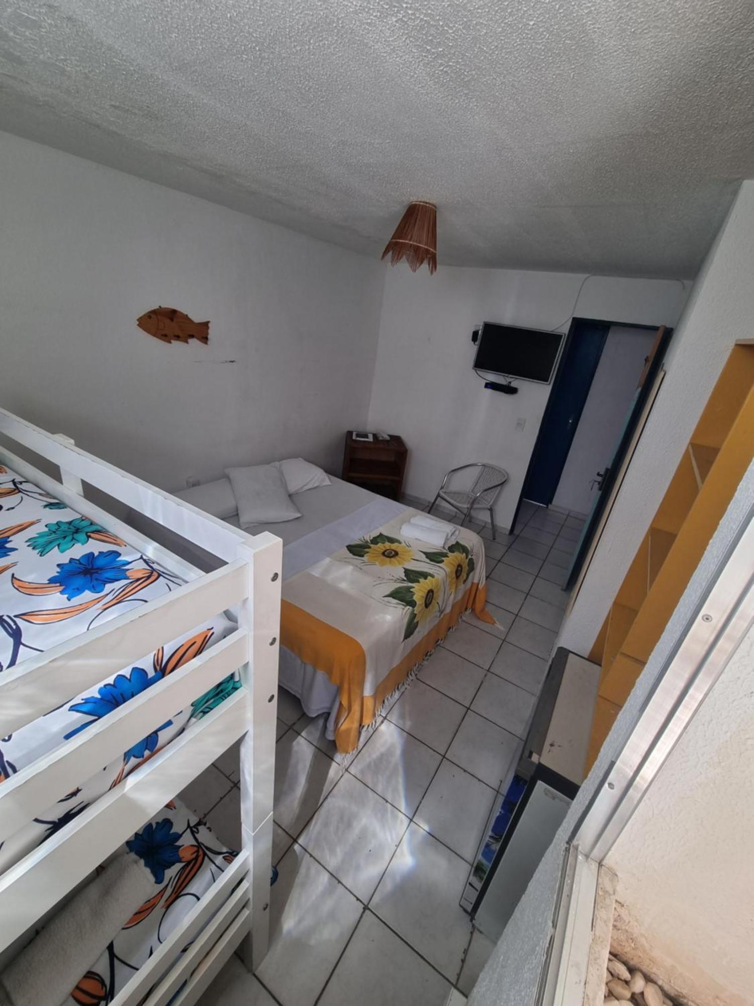 Estalagem Maceió Pensão